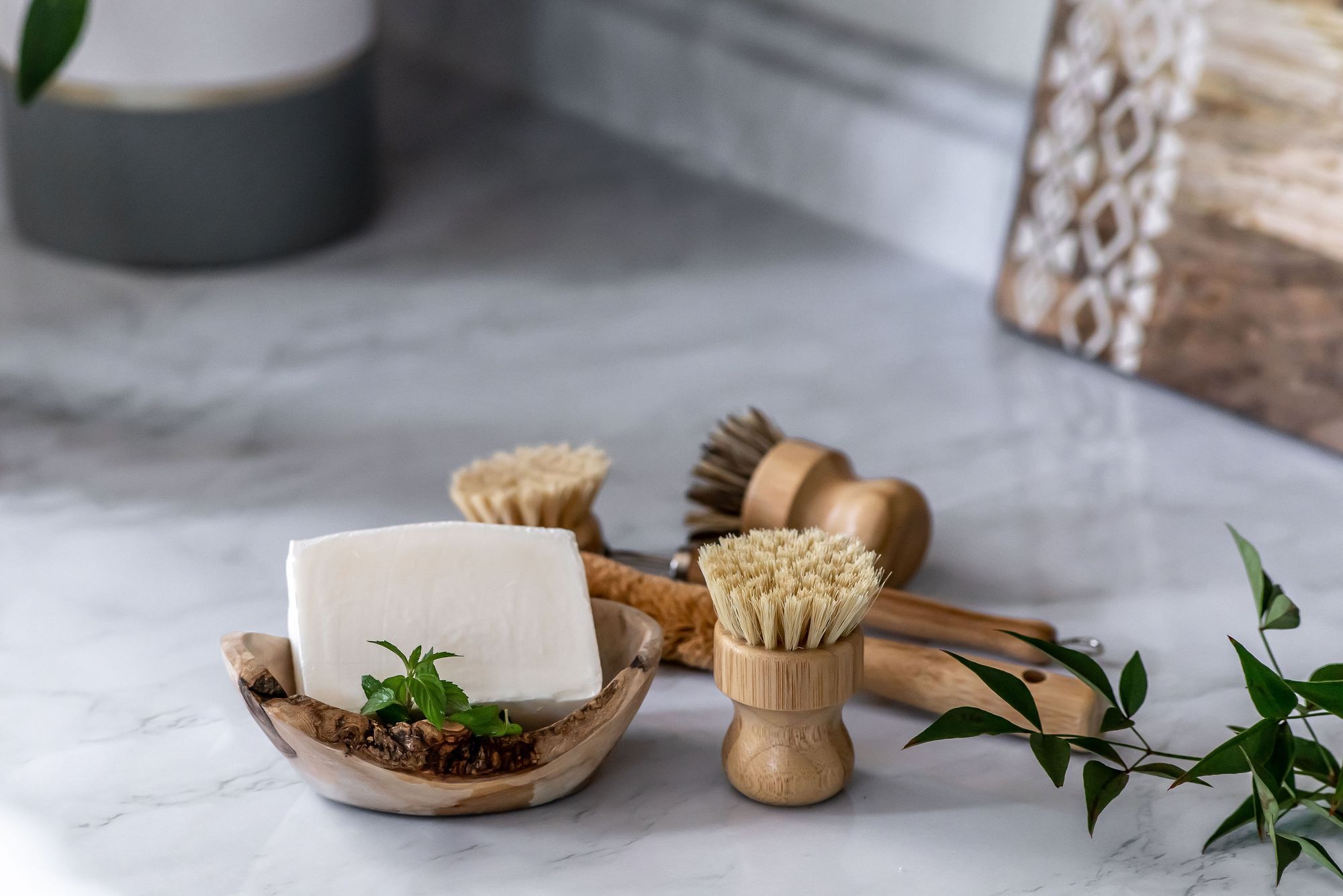 Zero Waste Kitchen