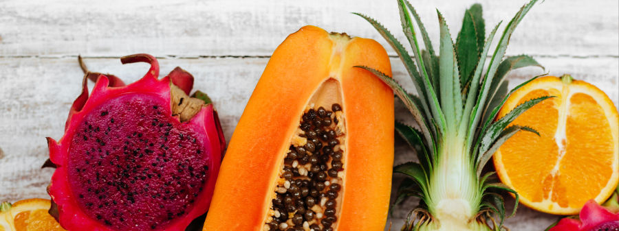 Fruits