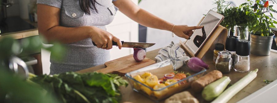 Meal Kits