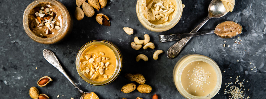 Nut Butters