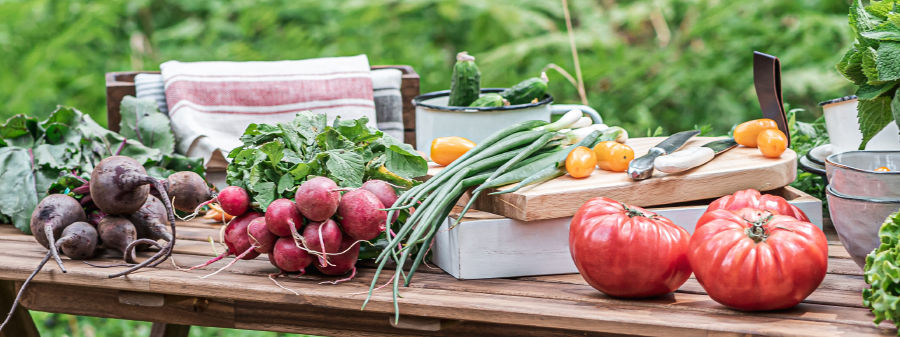 Veggies