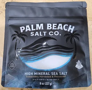 Deep Sea Salt- 1/2 LB