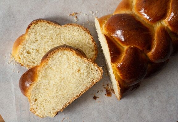 Challah