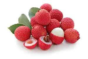 Lychees