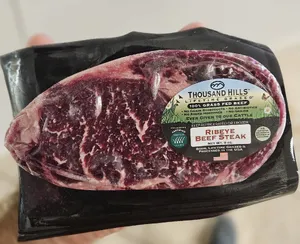 NY Strip Steak