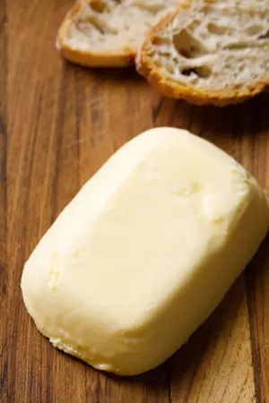 Vegan Butter