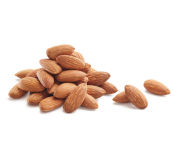 Almonds