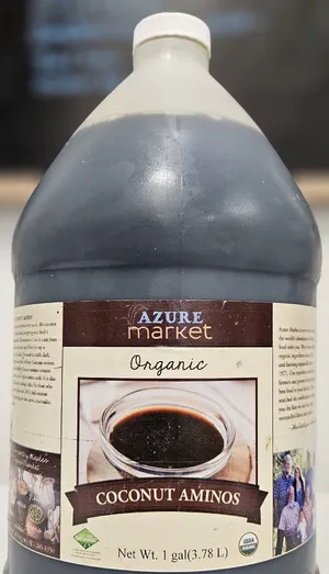 Coconut Aminos