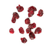 Apple-Juice-Infused Cranberries