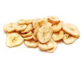Banana Chips