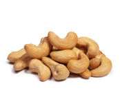 Cashews