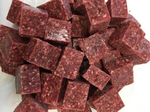 RAW Dog Food