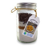 Cookie Mix ( Dark Chocolate Chip )