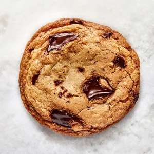 Cookie: Lg Chocolate Chip