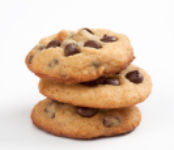 Cookie Mix ( Gluten Free Dark Chocolate Chip)