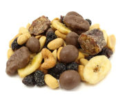 Chunky Monkey Trail Mix