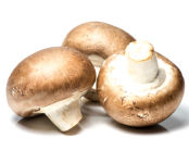 Crimini Mushrooms (Baby Bellas)