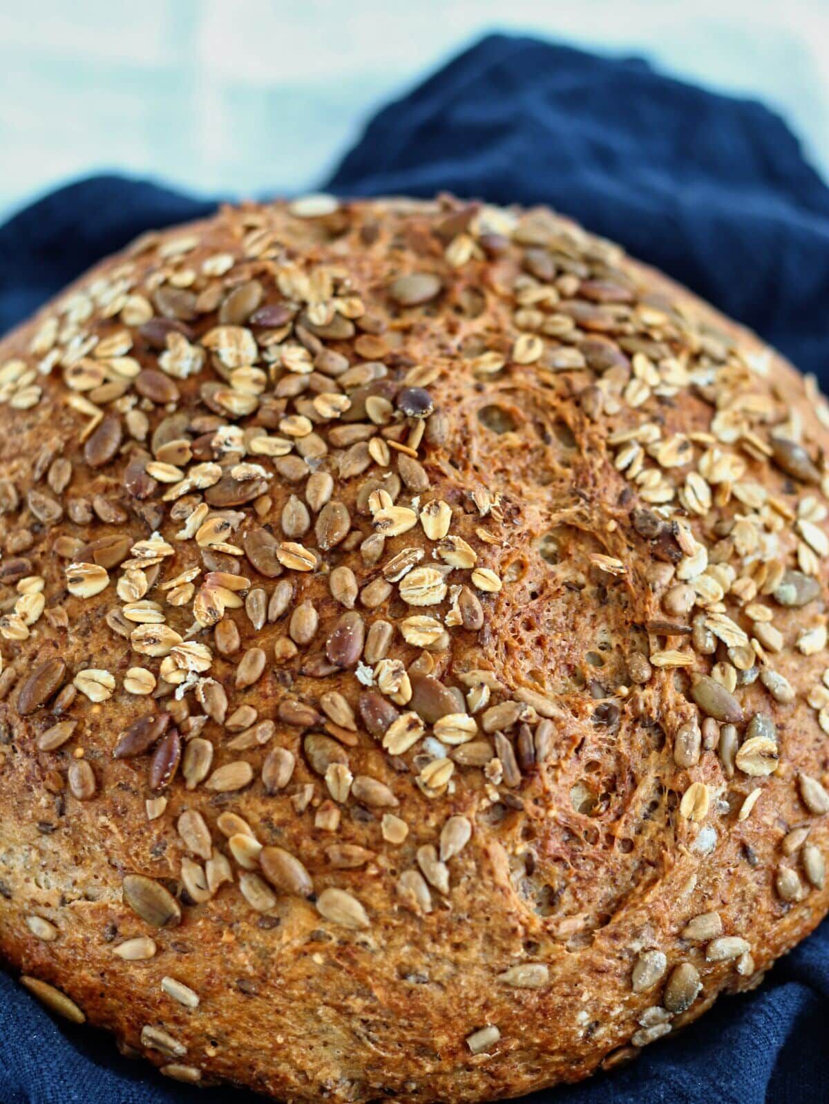 GF/Vegan Multi-Grain