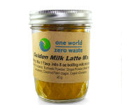 Golden Milk Latte Blend