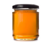 Local Wildflower Honey