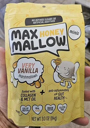 Max Honey Mallow