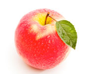 Crisp Apple