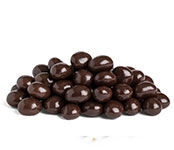 Dark Chocolate Espresso Beans