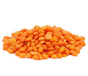 Lentils (Red)