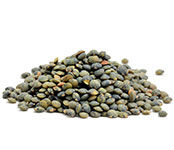 Lentils (Green)
