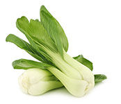 Bok Choy (Whole)