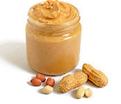 Roasted Peanut Butter