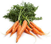 Carrots
