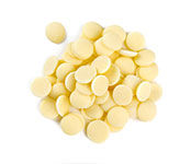 Chocolate Chips ( White )