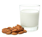 Almond Mylk