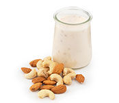 Cashew Mylk