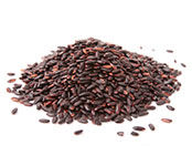 Rice (Forbidden)