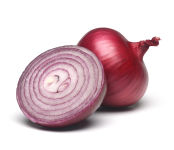 Red Onions