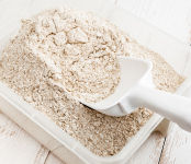Flour (Dark Rye)