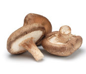 Shiitake Mushrooms