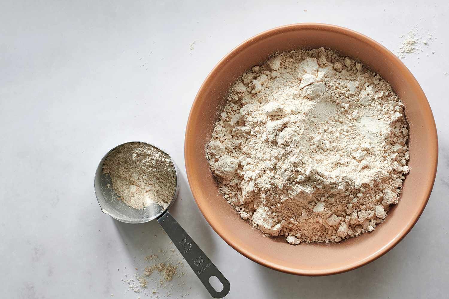 Spelt Flour