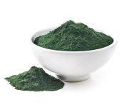 Spirulina