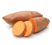 Potatoes (Sweet)