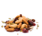 Power Trail Mix