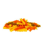 Pasta (Tri-Color Veggie)