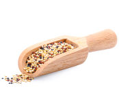 Tri-Color Quinoa