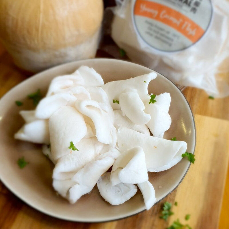 Young Coconut Meat