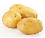 Potatoes (Creamer Yukon Golds)