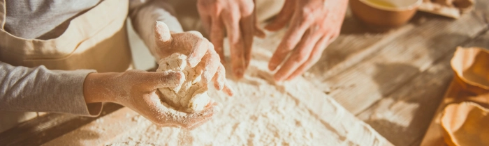 Flour (All Purpose)
