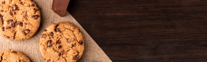 Cookie Mix ( Dark Chocolate Chip )