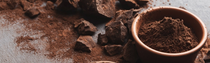Cacao Powder